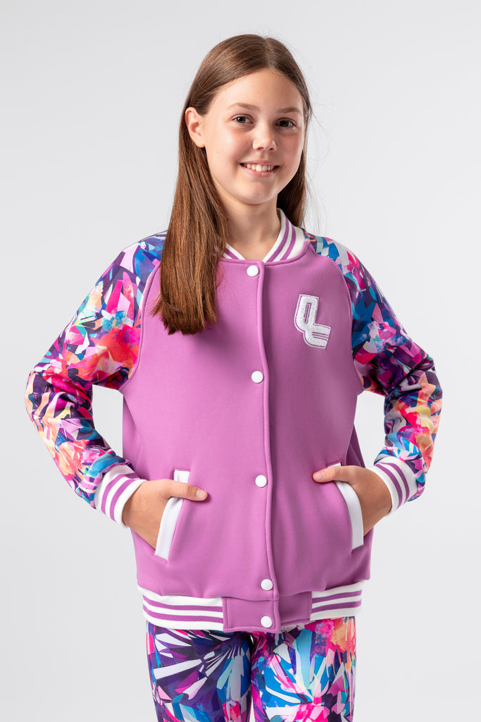 lelosi kids transitional jacket alasie 0