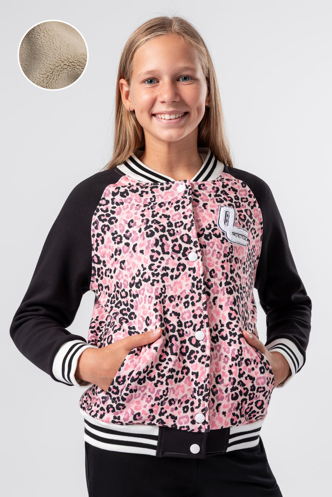 lelosi kids transitional jacket alghero 0