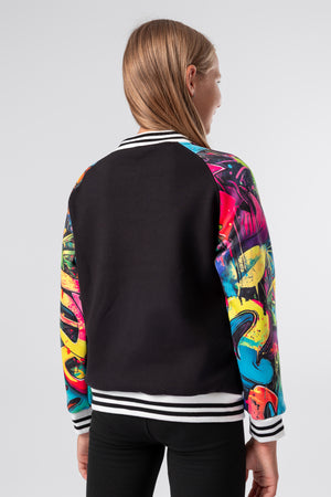lelosi kids transitional jacket ponente 1