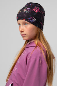 Kids beanie Marley