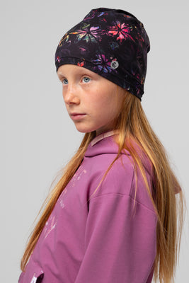 Kids beanie Marley