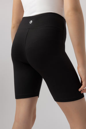 lelosi kids bermuda leggings black mamba 1