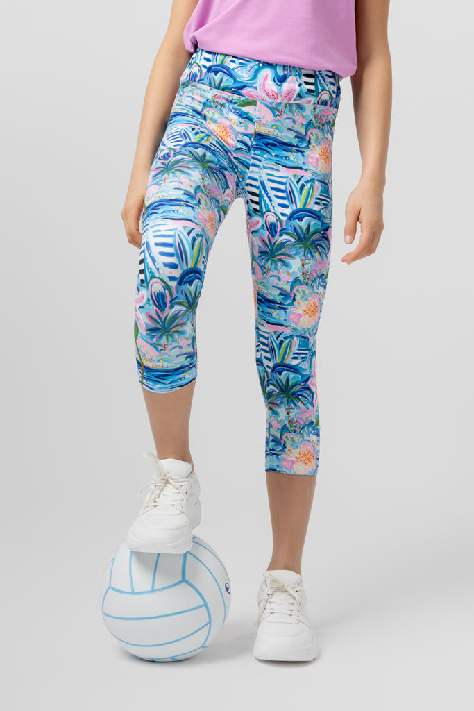 lelosi kids capri leggings aisha 0