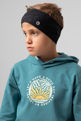 Kids headband Finley
