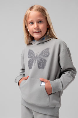 Kids hoodie Dani