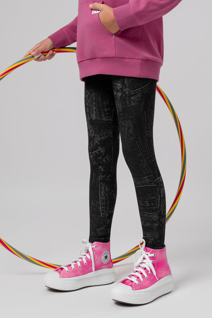 lelosi kids leggings dorothea 0