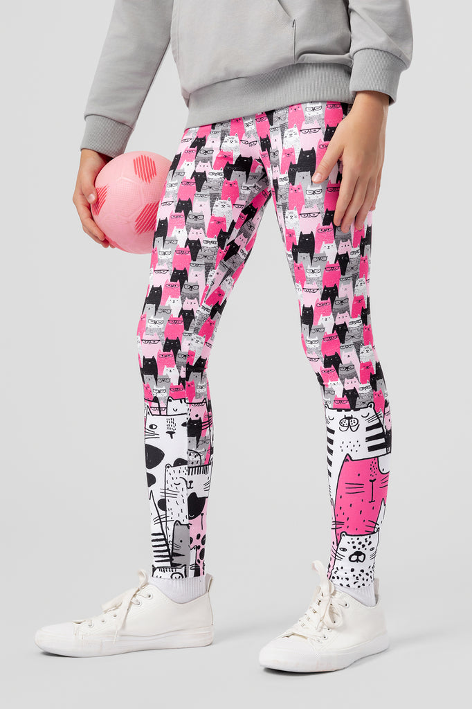 lelosi kids leggings danielle 0