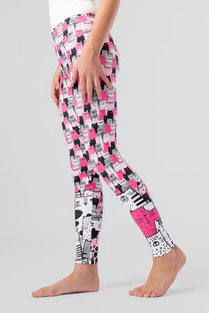 lelosi kids leggings danielle 1