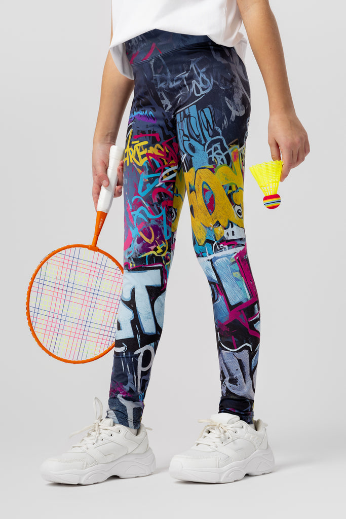 lelosi kids leggings katerina 0