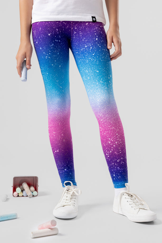 lelosi kids leggings monique 0