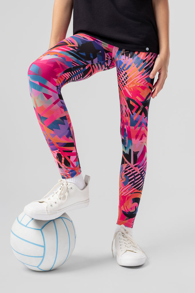 lelosi kids leggings orlene 0
