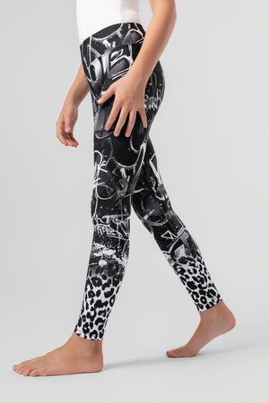 lelosi kids leggings raphaelle 1