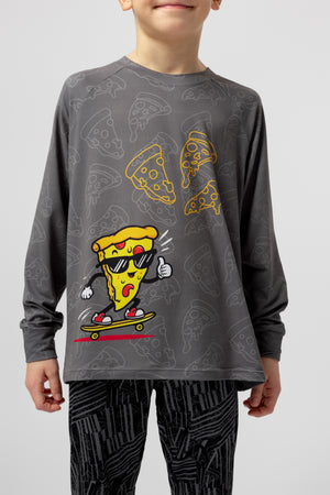 lelosi kids pyjamas actionel 1