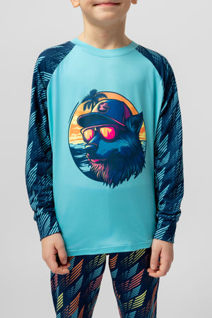 lelosi kids pyjamas bestar 1