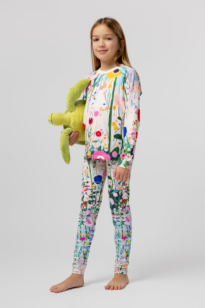 lelosi kids pyjamas lovely 0