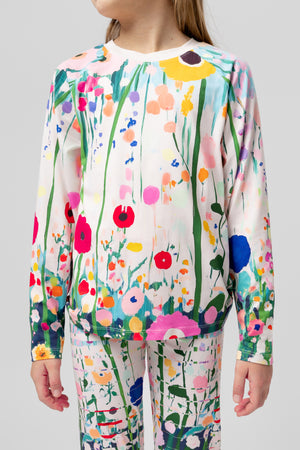 lelosi kids pyjamas lovely 1