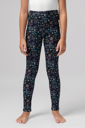 lelosi kids siberosi leggings yuvarani 1