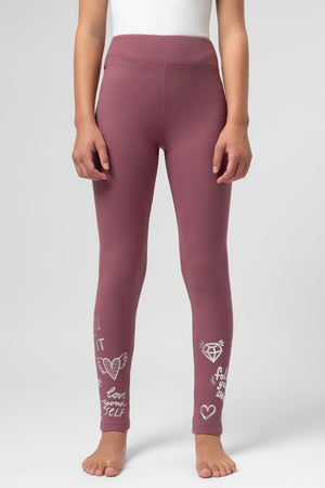 lelosi kids polarosi leggings avelie 1