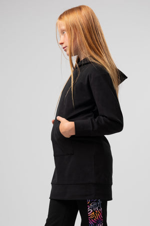 lelosi supercomfort kids hoodie falun 1