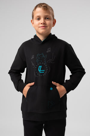 lelosi supercomfort kids hoodie malmo 1