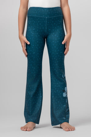 lelosi kids polarosi relaxed leggings ivalu 1