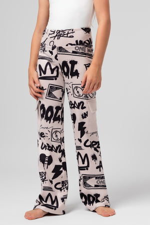 lelosi kids supercomfort relaxed leggings lulea 1