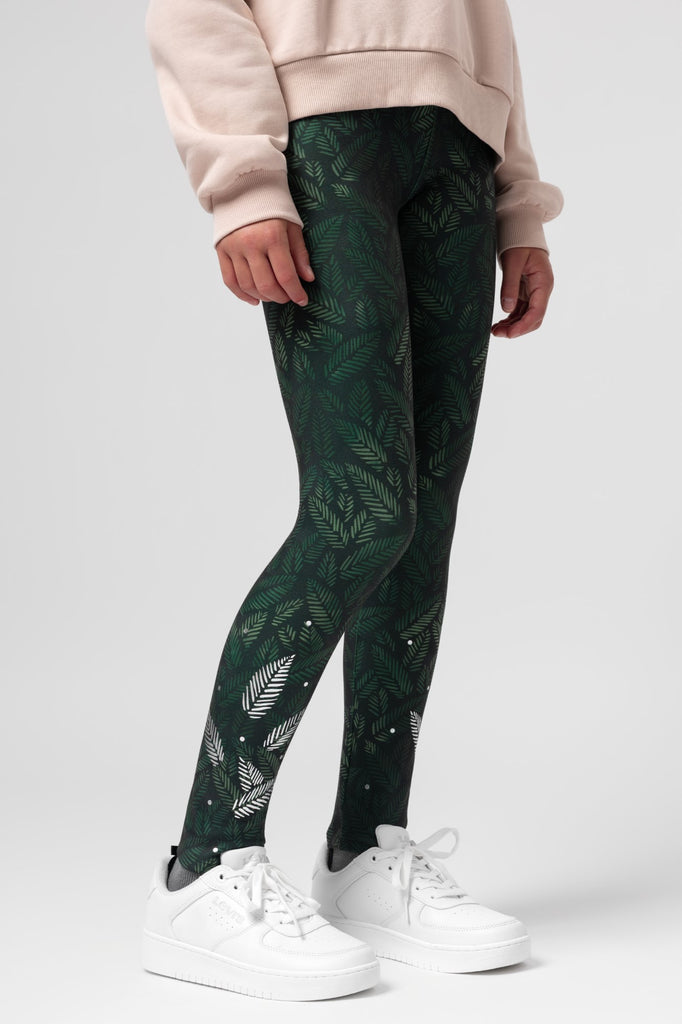 lelosi kids polarosi leggings solaya 0