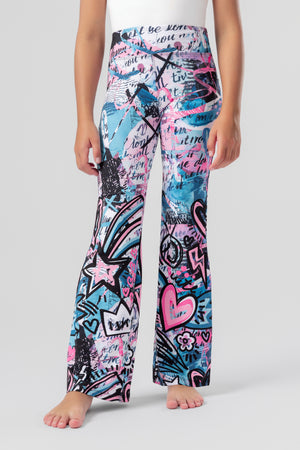 lelosi kids leggings relaxed jade 1