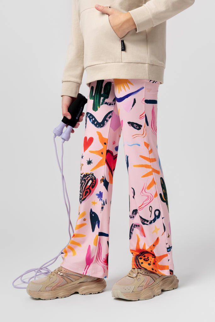 lelosi kids leggings relaxed bryssa 0