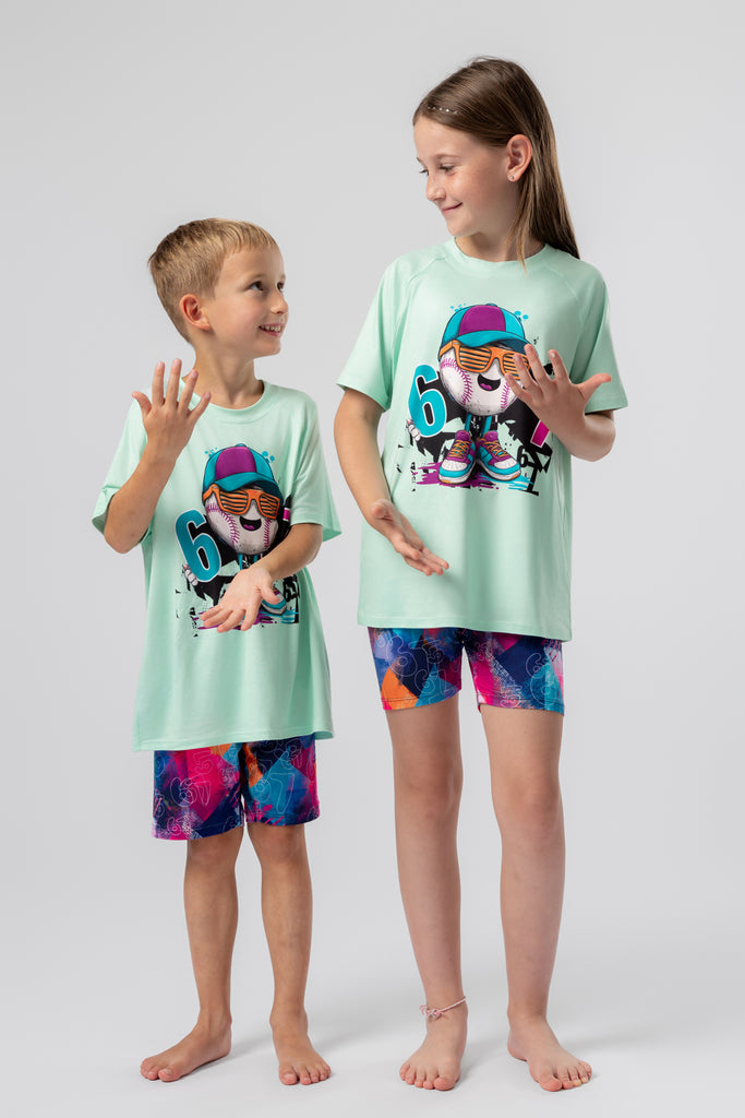 lelosi kids pyjamas sixseven 0