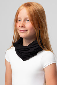 Kids multifunctional neck gaiter Corey