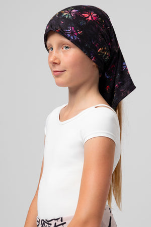 lelosi multifunctional neck gaiter marley kids 1
