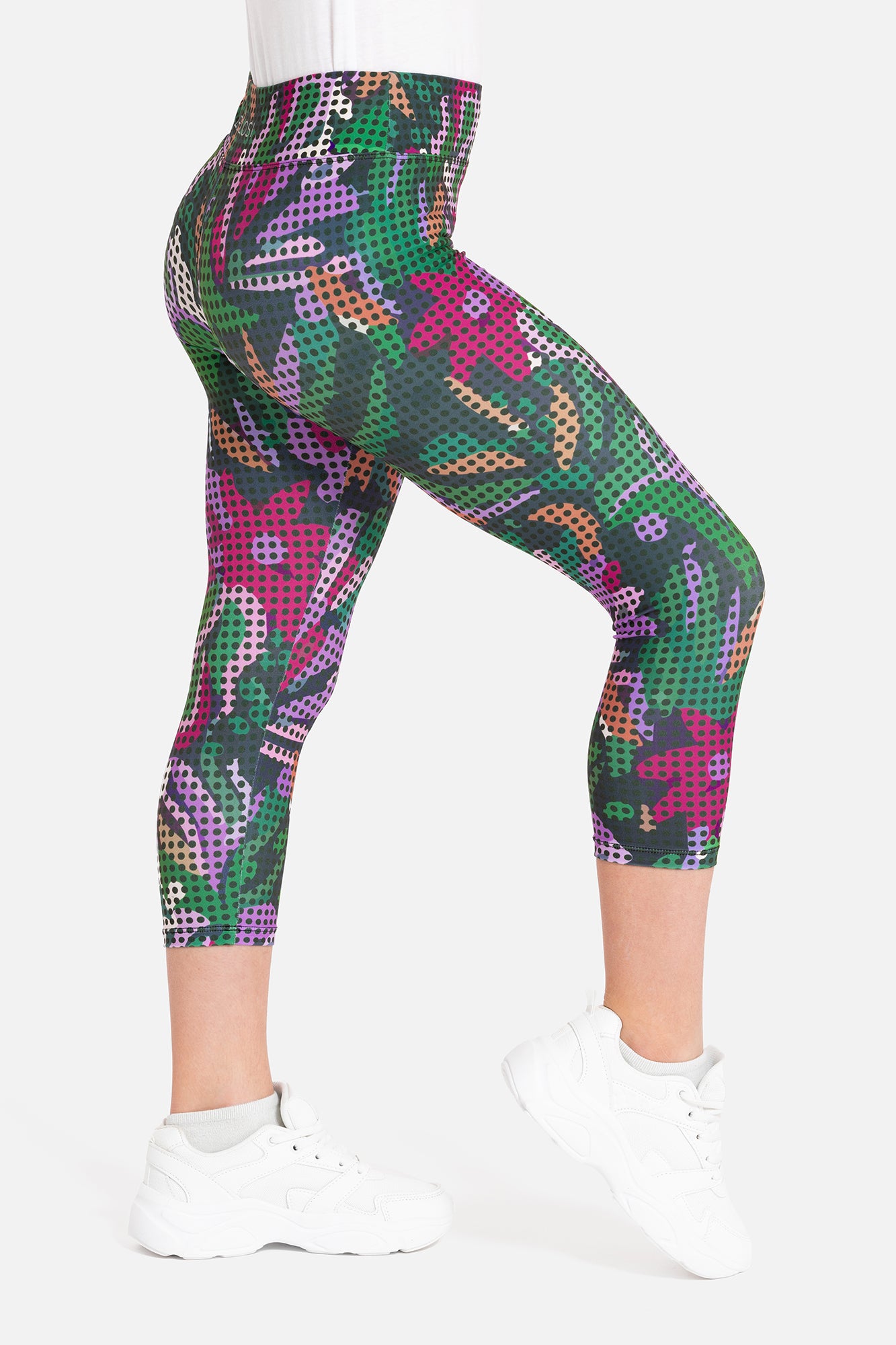 Kids capri leggings Terraria – Navigation