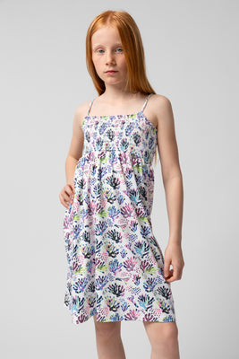 Kids dress Zaira
