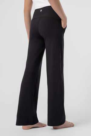 lelosi kids supercomfort relaxed pants ylenia 1