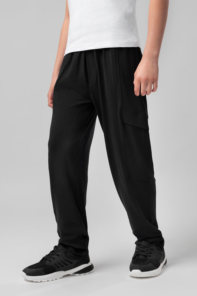 lelosi boys trackpants relaxed calder 0