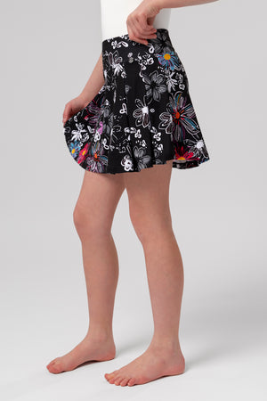 lelosi kids skort bernadette 1