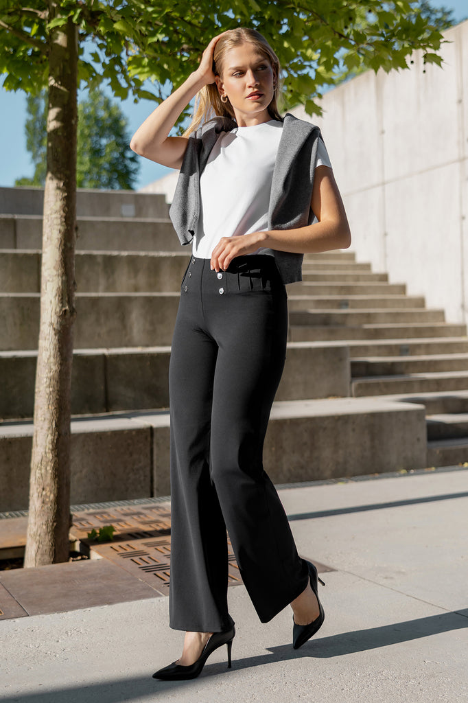 lelosi 24/7 pants lidija 0