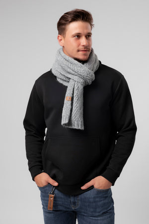 KnitLine scarf Fenno