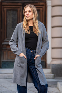 KnitLine cardigan Shayla