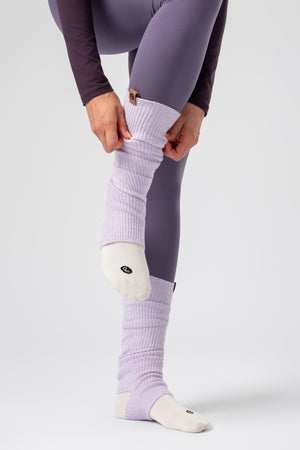 lelosi knitline leg warmers kaprun 1