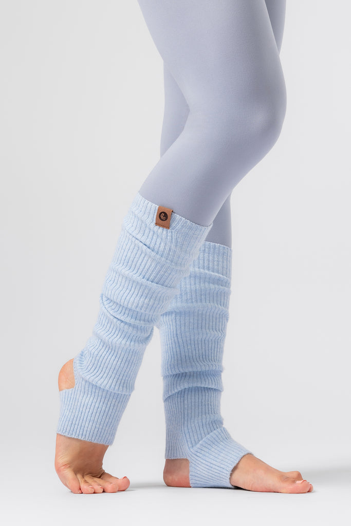 lelosi knitline leg warmers vinyasa 0