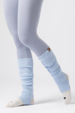 lelosi knitline leg warmers vinyasa 1