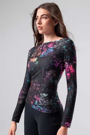 lelosi long t-shirt taina 1