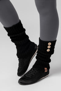 KnitLine leg warmers Saas