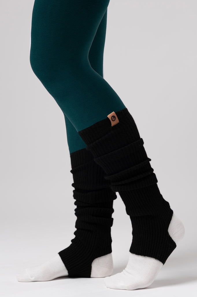 lelosi leg warmers zinal 0