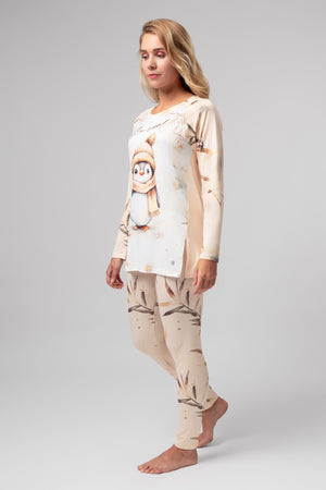 lelosi pyjamas cooly 1