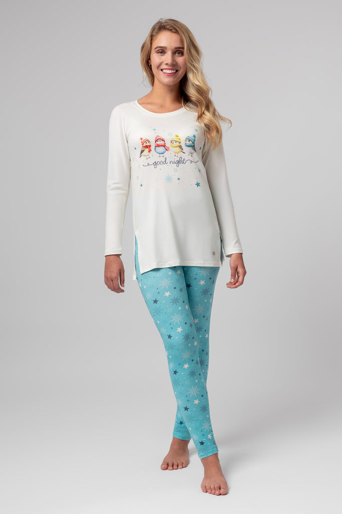 lelosi pyjamas ocelly 0