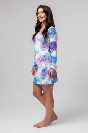 lelosi sleep shirt qvavily 1