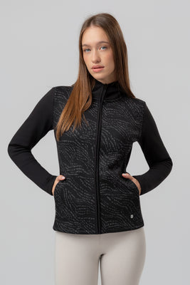 Transitional jacket Iceblink